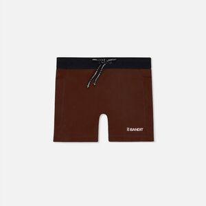 Bandit Running 3" Compression Shorts xs